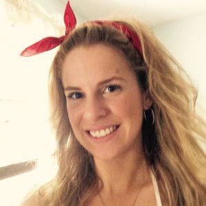 Meet your Posher, Kylene